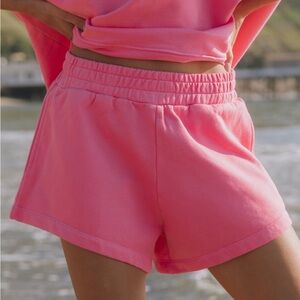 DAILY DRILLS SUPER SHORTS - CHEEKS